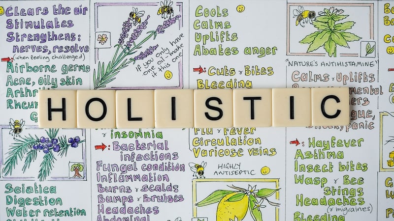 Holistic Training
