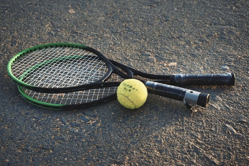 Mindful Tennis